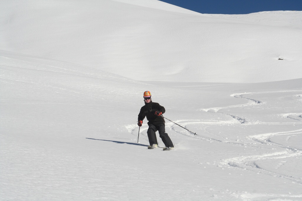 Bormio, San Colombano, Valdidentro - Horydoly.cz 