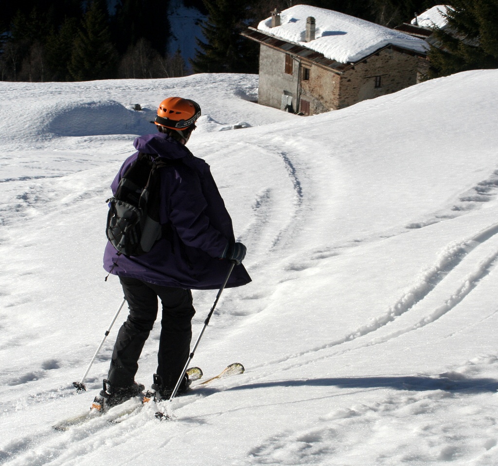 Bormio, San Colombano, Valdidentro - Horydoly.cz 