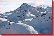 Bormio, Corno di San Colombano (3022) 