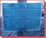 Bormio, San Colombano, autobusov jzdn d 