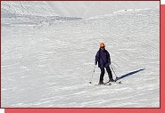 Bormio, sedlo San Colombano (2484) 
