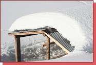 Bormio, San Colombano, odpoinkov stka nad samotou Prei (cca 2250)  