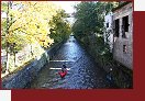 Boti, prjezd Grbovkou