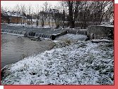 Boti, jez u Zbhlickho zmeku 27.11.2010 