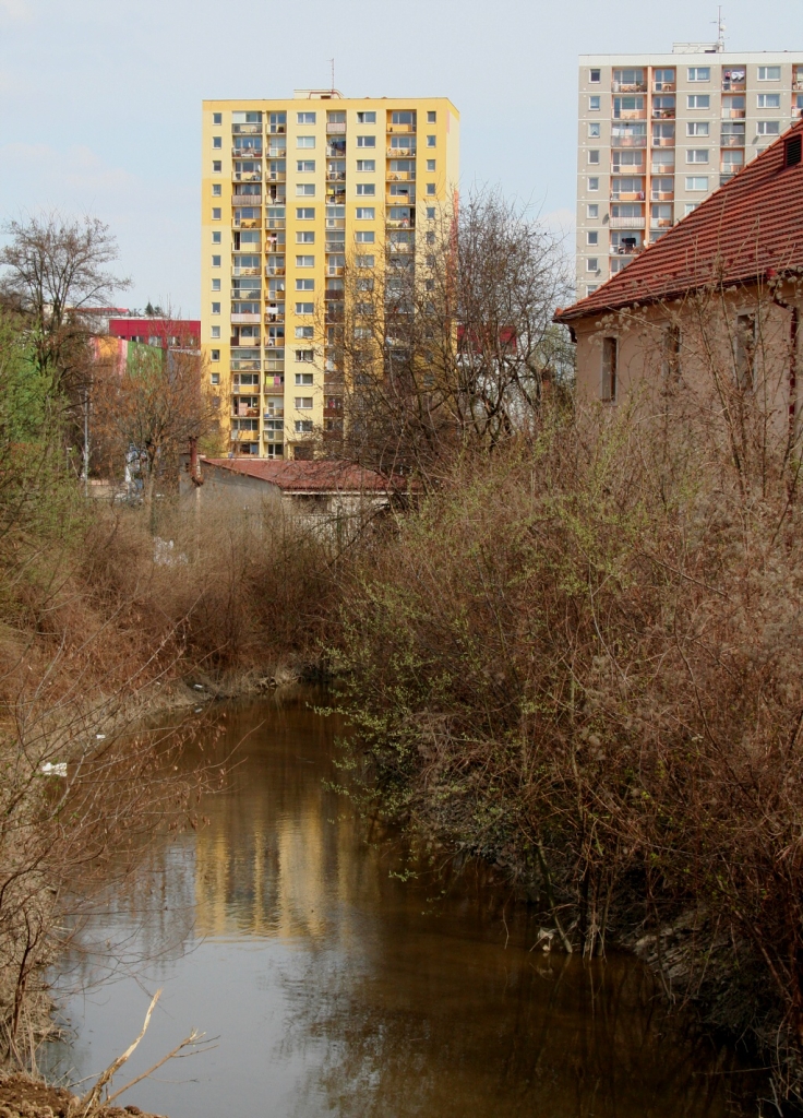Botič 2011 - Horydoly.cz 
