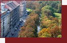 Podzimn boti pod Nuselskm mostem