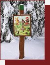 Bo Dar, Jekova cesta