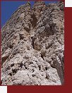 Brenta, Campanile Alto, Westgrat, slaovac komn