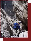 Brenta, Campanile Alto, Westgrat, slaovac komn