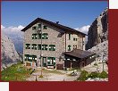Brenta, chata Brentei