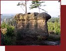 Skaln hib nad Slavnm