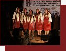 Bulharsko, lidov hudba a tanec