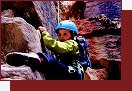 Salewa Ektag SFS Kid