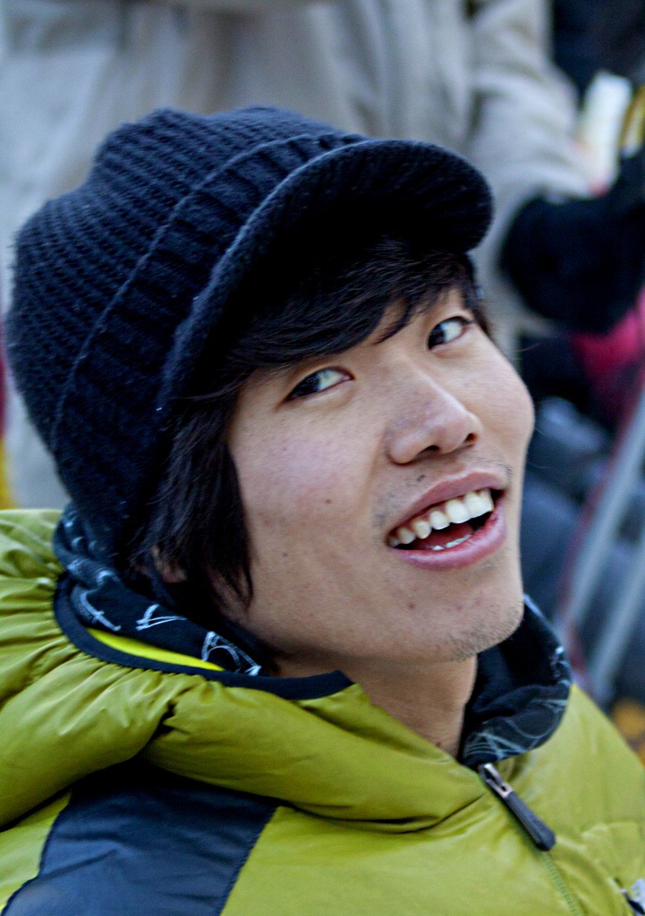 Ice Climbing Busteni 2011 - Horydoly.cz 