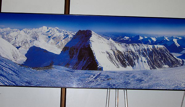 Miroslav Caban: Panoramata