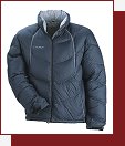 EDS 200 jacket
