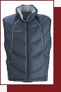 EDS 200 vest