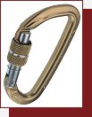 Orbit Screw Gate