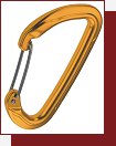 Orbit Wire Straight Gate