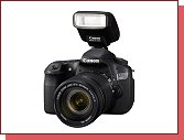 Canon EOS 60D 