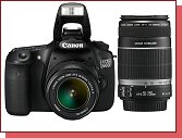 Canon EOS 60D 