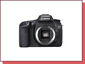 Canon EOS 7D 