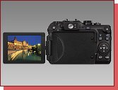 Canon Powershot G11 