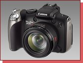 Canon Powershot SX20 