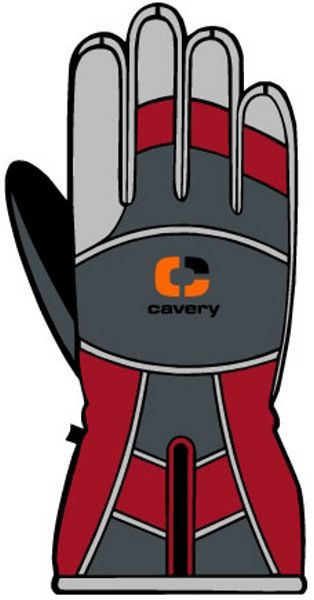 Cavery, zimn kolekce 2005/2006