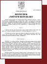 Rozsudek esk drhy versus Jakub Turek v prvn instanci