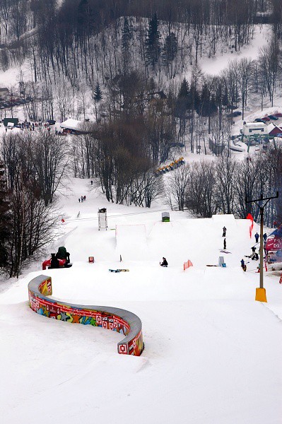 ern Dl, Jib Masters 2006