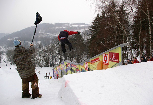 ern Dl, Jib Masters 2006