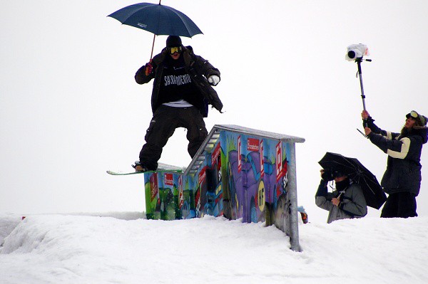 ern Dl, Jib Masters 2006