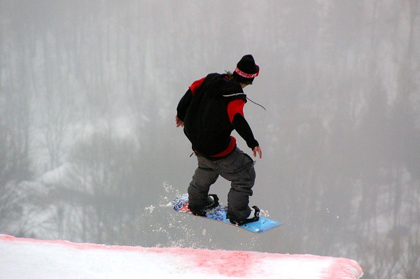 ern Dl, Jib Masters 2006