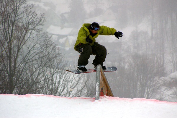 ern Dl, Jib Masters 2006