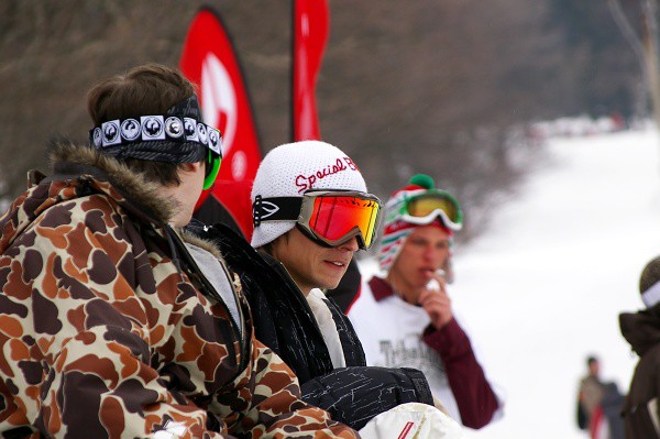 ern Dl, Jib Masters 2006