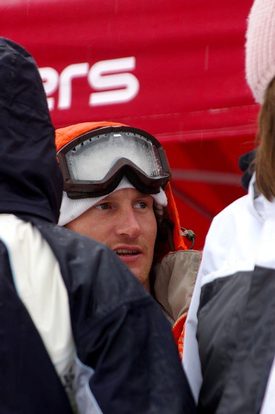 ern Dl, Jib Masters 2006