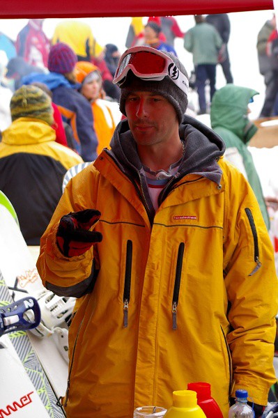 ern Dl, Jib Masters 2006
