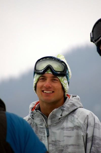ern Dl, Jib Masters 2006