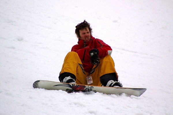 ern Dl, Jib Masters 2006