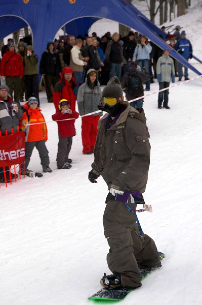 ern Dl, Jib Masters 2006