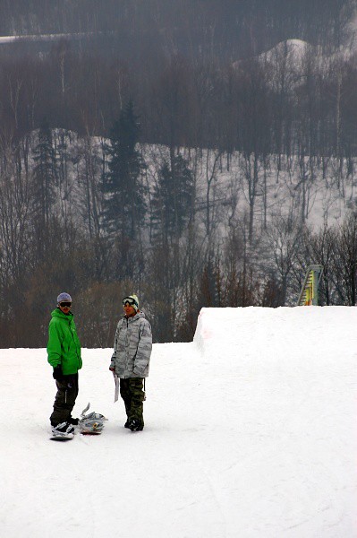 ern Dl, Jib Masters 2006