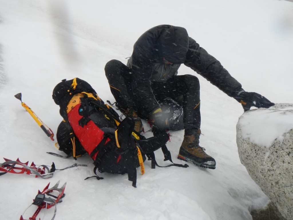 Cerro Torre - Horydoly.cz 