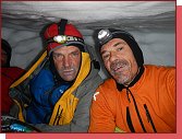 Cerro Torre 2011/2012 