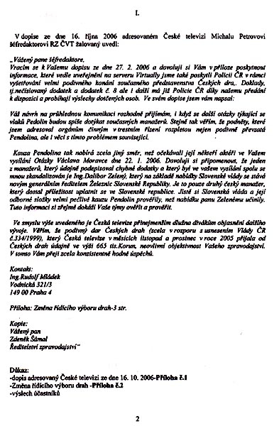 aloba eskch drah na Rudolfa Mldka
