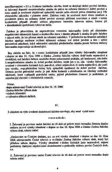 aloba eskch drah na Rudolfa Mldka