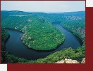 Vltava, Teletn