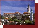 reklama: esk Krumlov