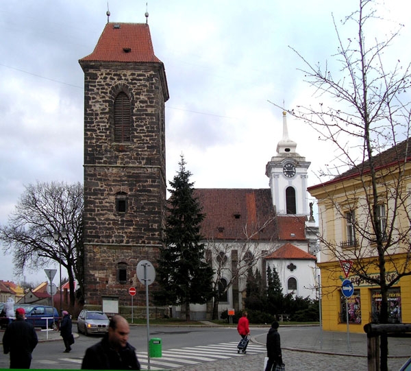 esk Brod a Podlipansko 