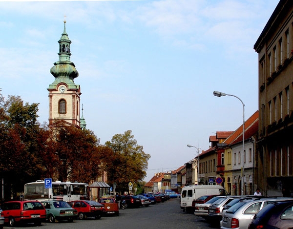 esk Brod a Podlipansko 